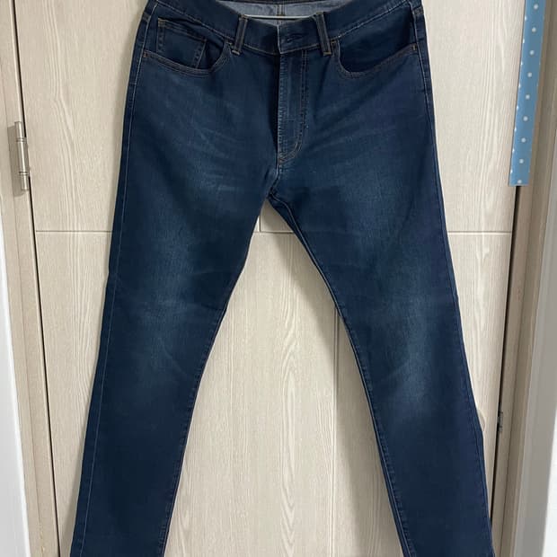 [30]유니클로 청바지