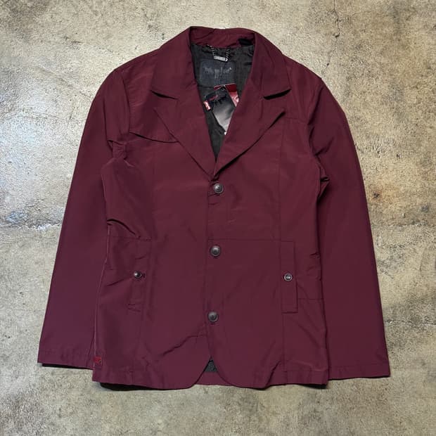 M ) Levi's Redloop 3B Hunting Jacket