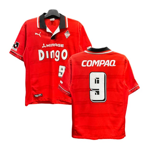 99/00 우라와 레드 다이아몬즈 (M)