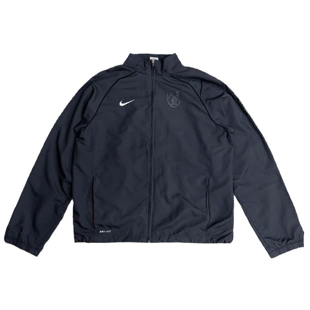 NIKE 드라이핏 네덜란드 트랙자켓 L