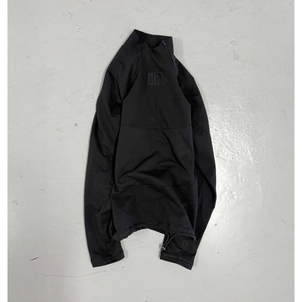 MPa SOFT-SHELL HALF ZIP
