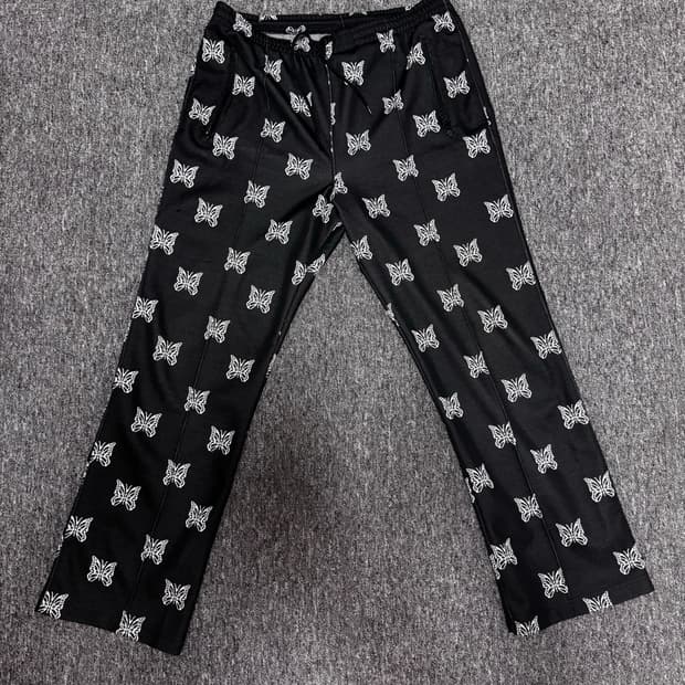 니들스 트랙팬츠 L