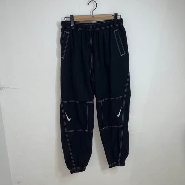 나이키 리펭 우븐조거팬츠