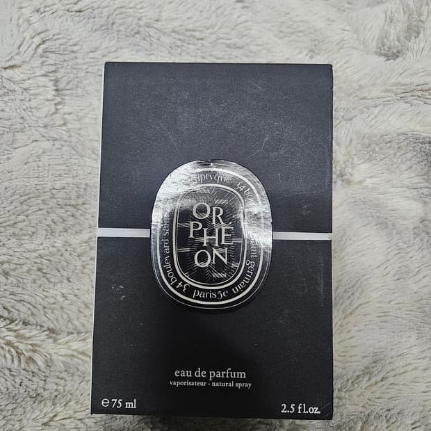 딥티크 오르페옹 EDP 75ml 향수