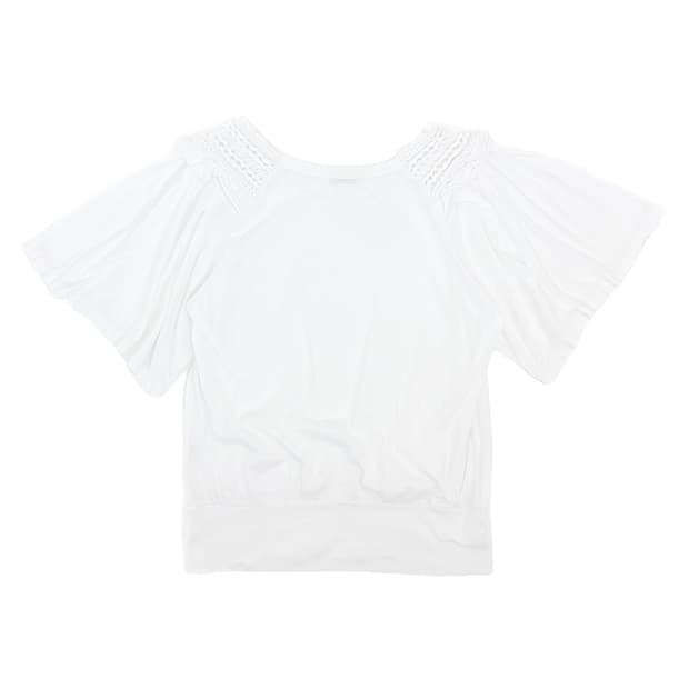 Zucca Blouse T-shirt/ 2