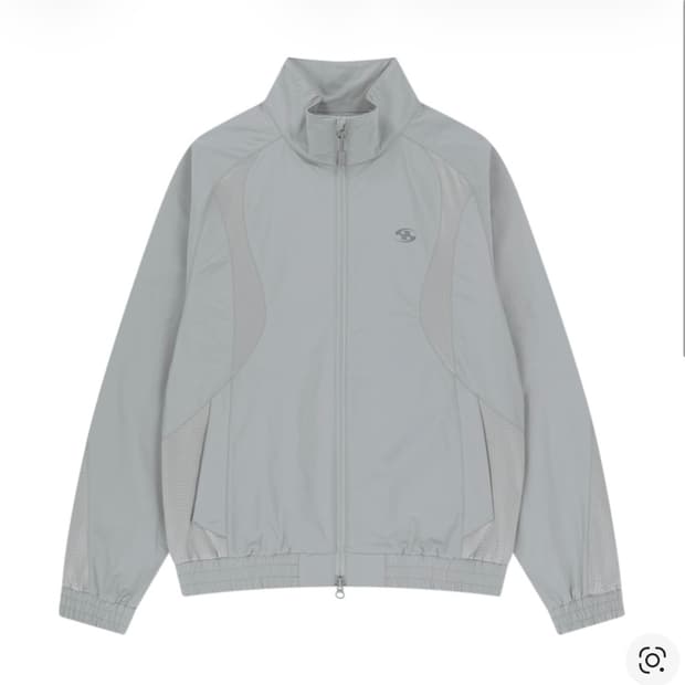 산산기어 트랙자켓 25ss 3사이즈