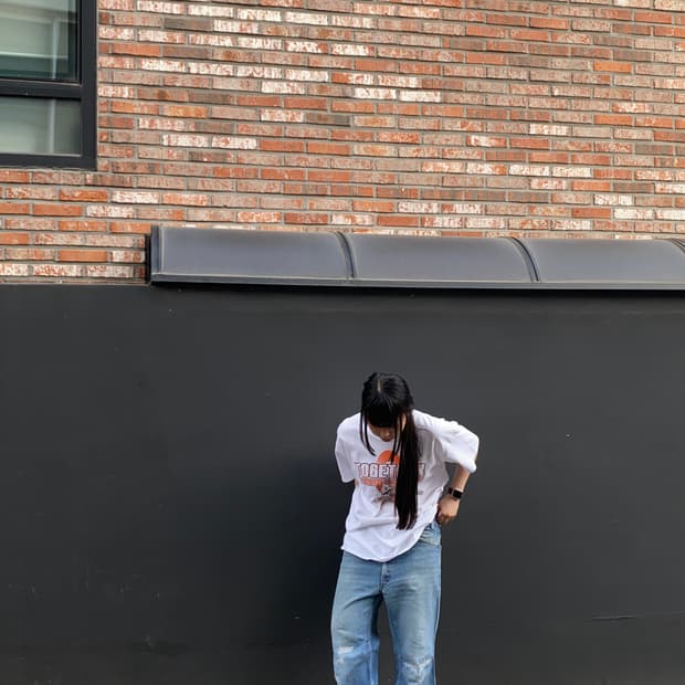 90s Levis 리바이스 517 데님팬츠