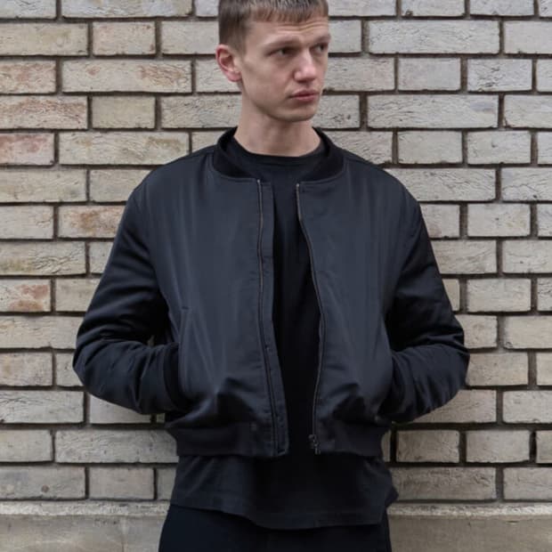 머듈 ma-1 3사이즈 구매