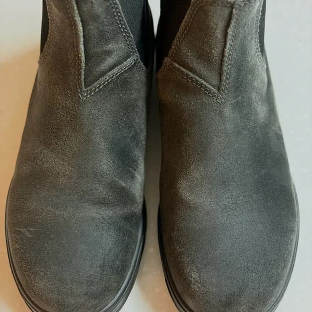 블런드스톤 스틸그레이 au9