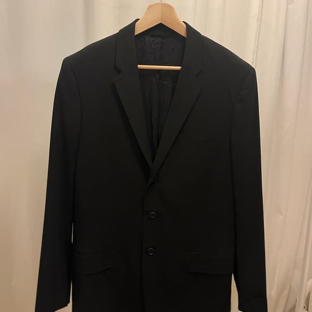 헬무트랭 아카이브 자켓