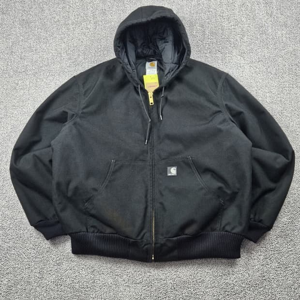 칼하트 J133 액티브 워크자켓 ( L ) / 9807