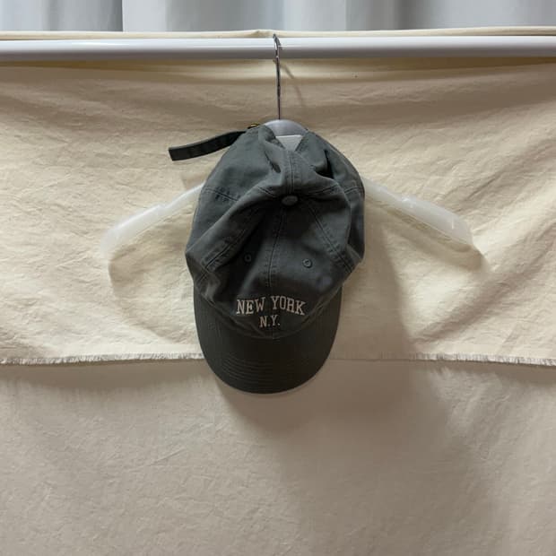 브랜디멜빌 n.y 볼캡