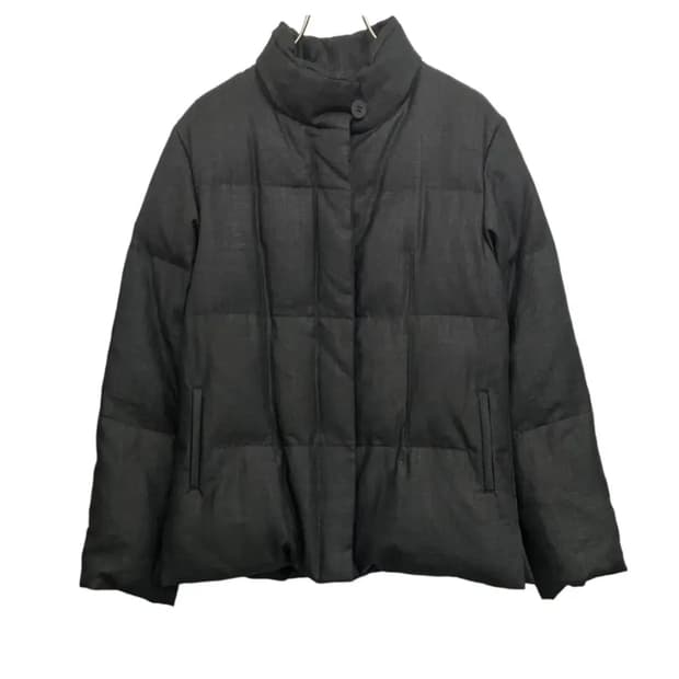 이세이미야케 haat 다운 자켓 레이디스