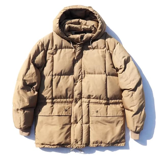 에디바우어 카라코람 m 80년대 오리지날 밀리터리