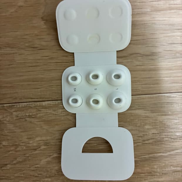 에어팟 프로 2세대 좌측