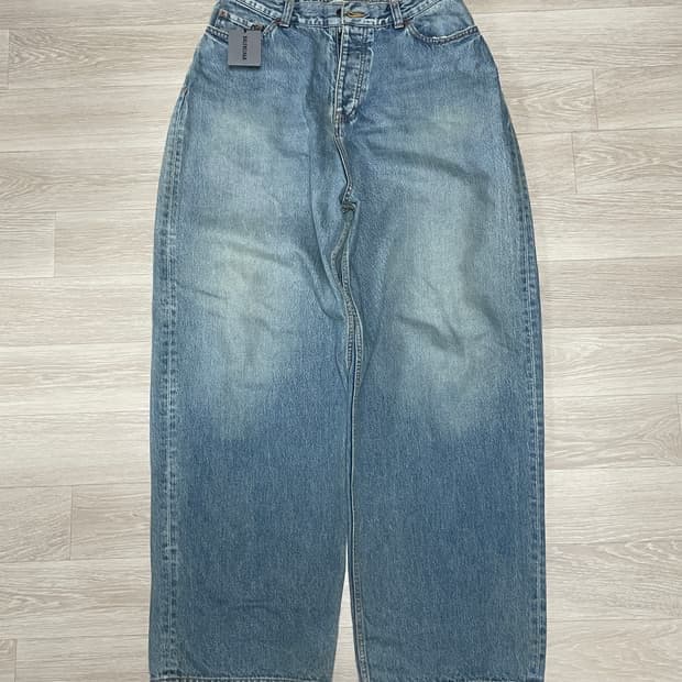 xs 발렌시아가 라지배기진 논코티드