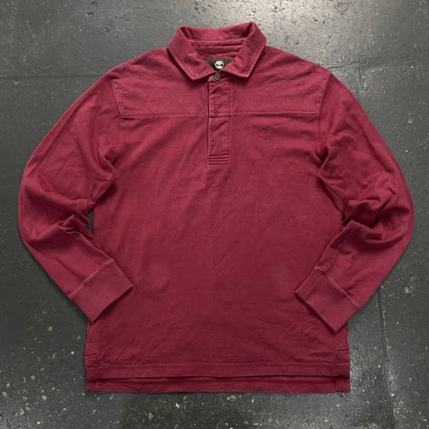 95-100 팀버랜드 럭비 카라티 