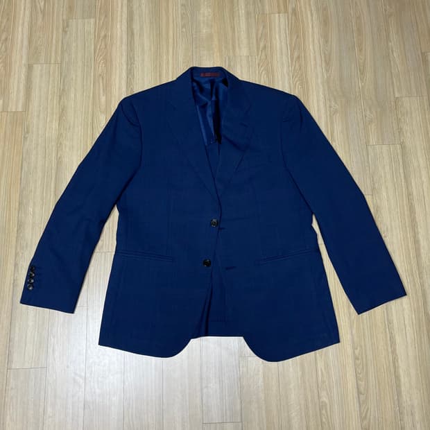 CAMBRIDGE MEMBERS 캠브리지멤버스 자켓