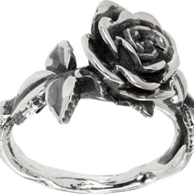 [구매글]erd rose ring 구매해봅니다