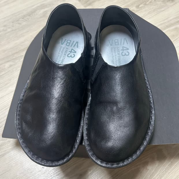 Vibae zuma 비바에 주마 43size