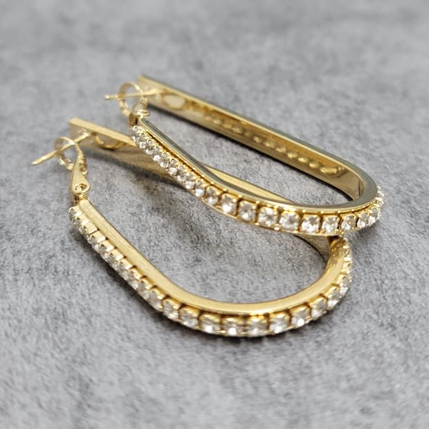 unique earrings