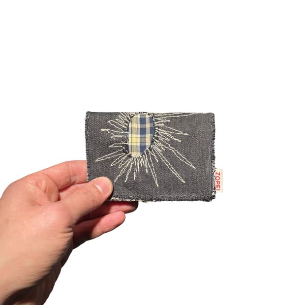 CLONE CARD WALLET NO.217