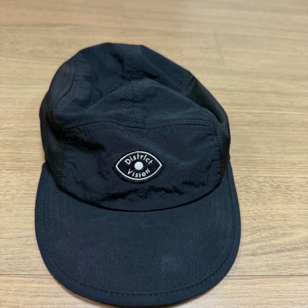 [free] 디스트릭트비전 블랙 캡
