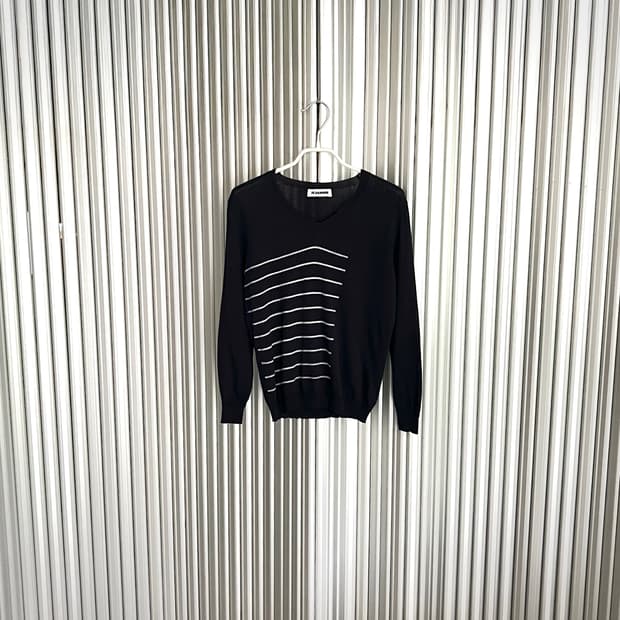 Jilsander knit