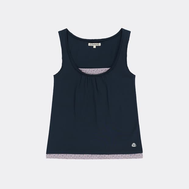 코이세이오 두두 레이어드 슬리브리스(1,2)