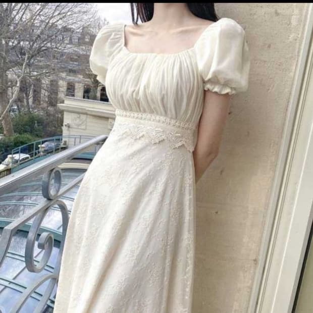 라벨르블랑 르네드레스 새상품