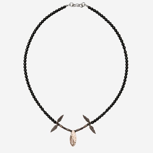Indian Jewelry 인디안 주얼리 목걸이