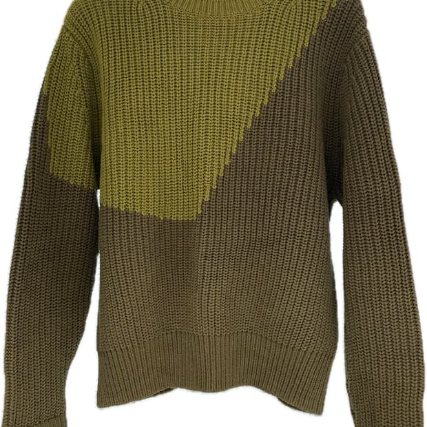 Cos - Knitted sweater