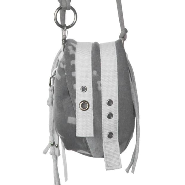 텐스댄스 파히섬 미니백