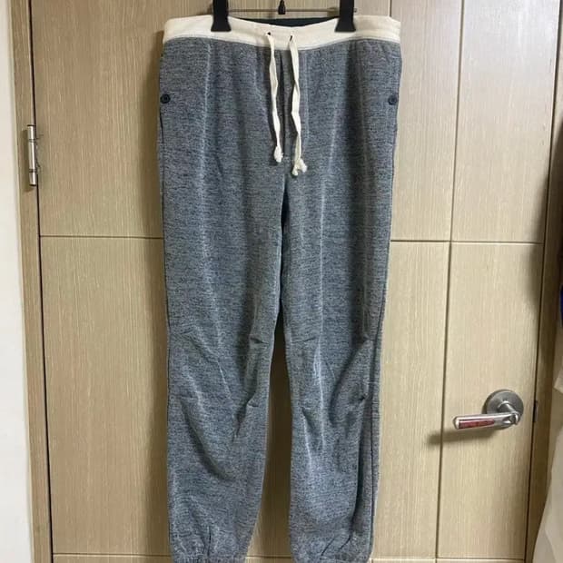 [FATALIZM] 페이탈리즘 조거팬츠 48사이즈