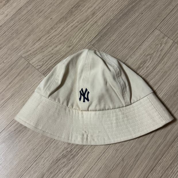 MLB 뉴욕 양키스 버킷햇