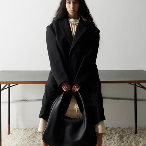 더로우 에브리데이백 미듐