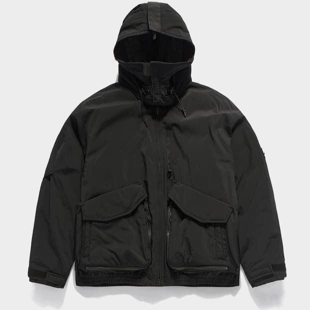 언어펙티드 X 시리즈  MK3 HYBRID DOWN BOMBER