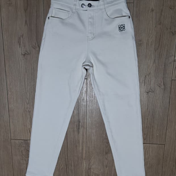 로에베 겨울 바지 26