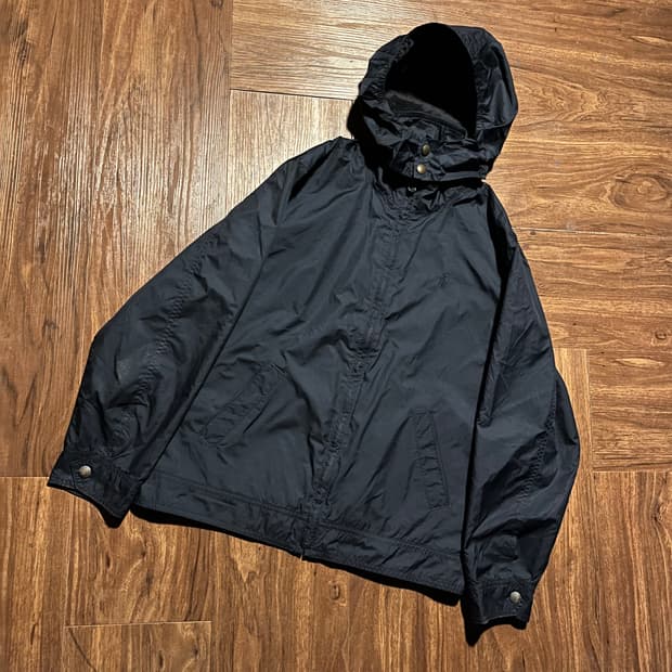 Polo Ralph Lauren Hooded Windbreaker