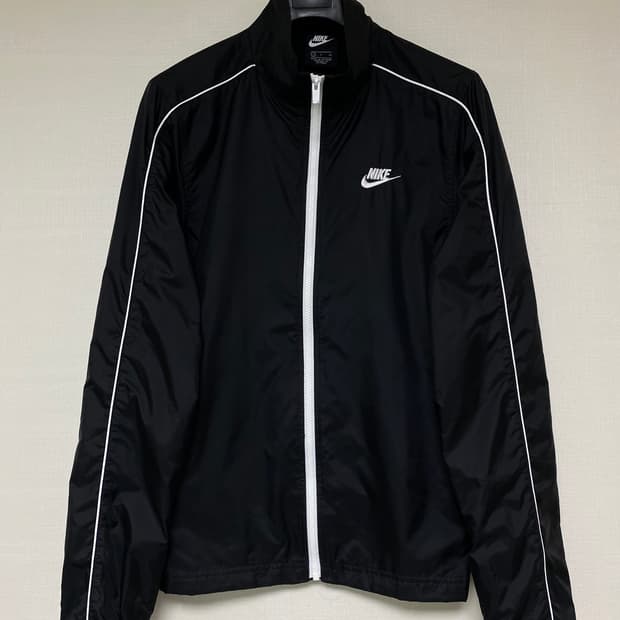NIKE CITY EDITION TRACK SUIT