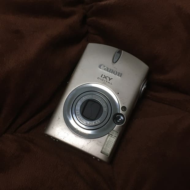 캐논 익서스 750 디지털카메라,디카
