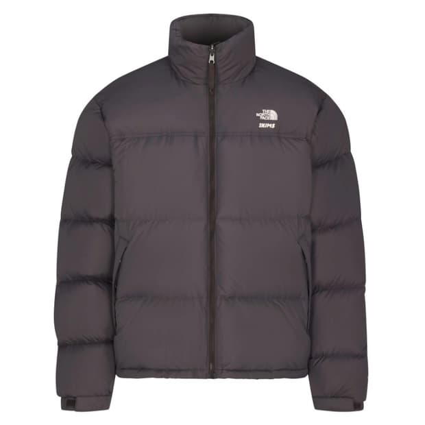 노스페이스 스킴스 콜라보 눕시 1996