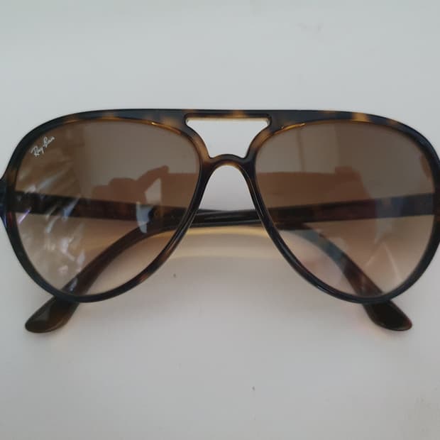 RAY BAN 레이벤 선글라스)정품