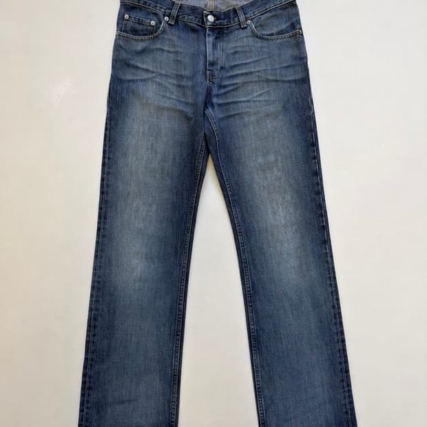 90's Helmut lang
