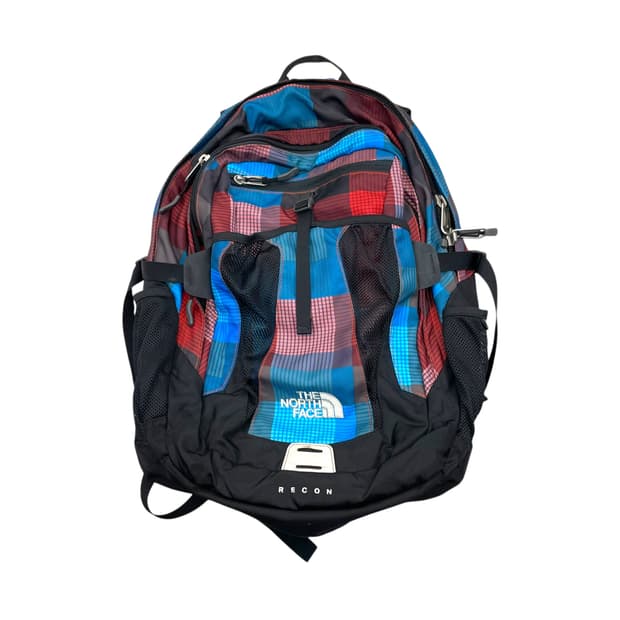 North face bag