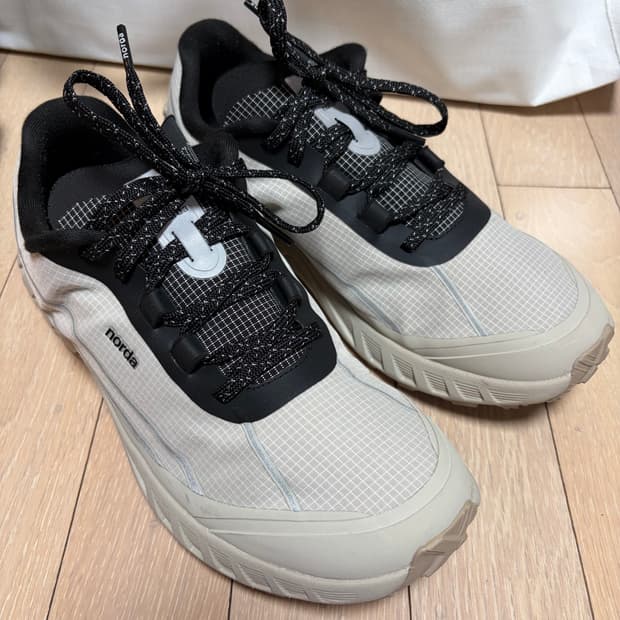 노다 002 신더 280사이즈