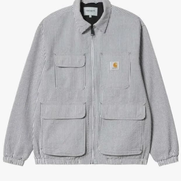 칼하트 드라이든 자켓 L