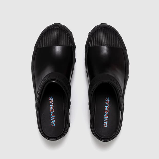 [새상품/camper lab] TRAKTORI 뮬 샌들