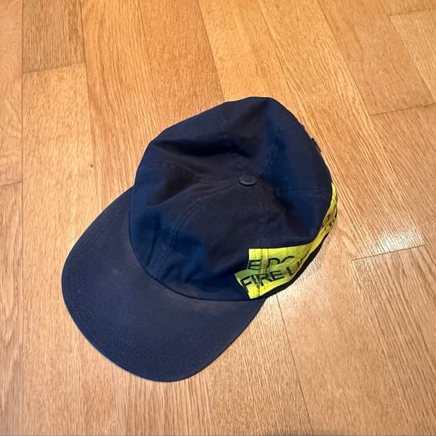 Off white Cap