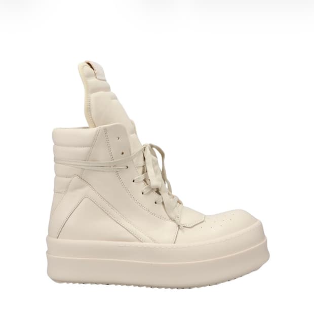 (구매)릭 오웬스 메가 범퍼 지오바스켓